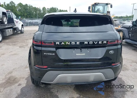 2021 Land Rover Range Rover Evoque S z USA, uszkodzony, nr VIN SALZJ2FX7MH151776